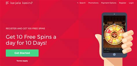 karjala casino|Karjala Kasino Casino Review .